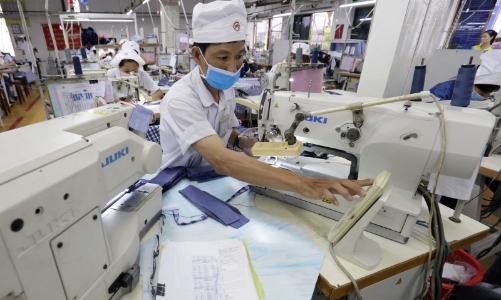 Đến năm 2025, TP.HCM sẽ có ít nhất 2 trung tâm đổi mới công nghệ