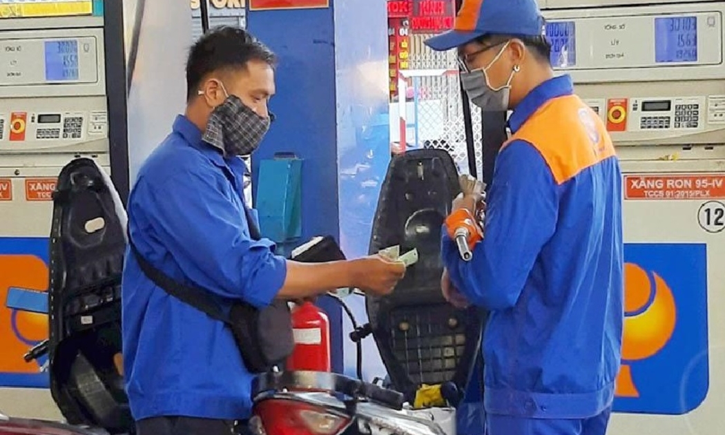 Quỹ BOG là công cụ chủ yếu để nhà điều hành quản lý giá xăng dầu.