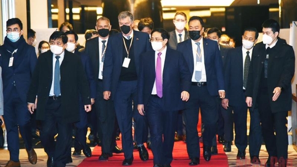 Nơi các mạch tư duy kinh tế “hợp lưu