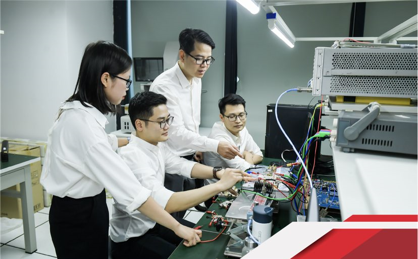 Người Việt hoàn toàn có thể tạo ra, làm chủ được các công nghệ lõi