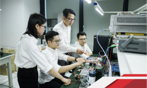 Làm chủ công nghệ lõi trong nền kinh tế số