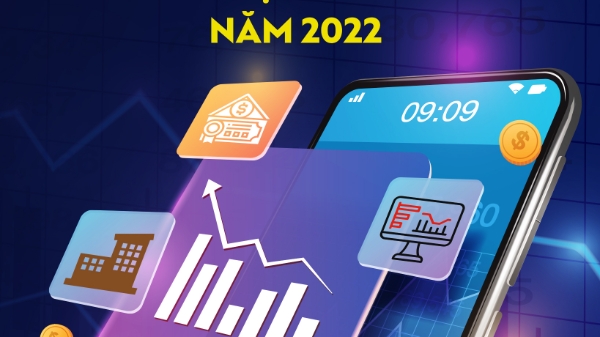 Đón đọc Tạp chí Kinh tế Việt Nam số 9-2022