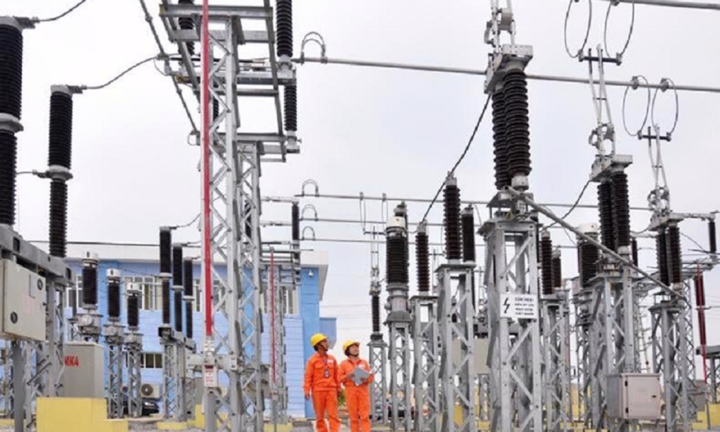 Dịch Covid-19 đã thay đổi cơ cấu tỷ trọng phụ tải của các nhóm khách hàng sử dụng điện.