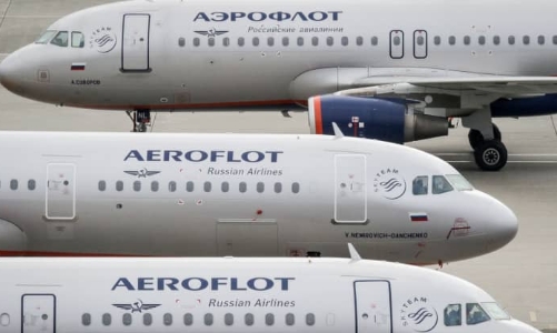 Canada, Thụy Điển và nhiều nước châu Âu đóng cửa không phận với máy bay Nga