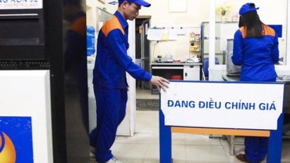 Monthly CPI up 1% in February