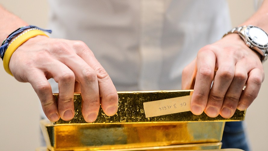 Ảnh minh hoạ - Ảnh: Getty/MarketWatch.