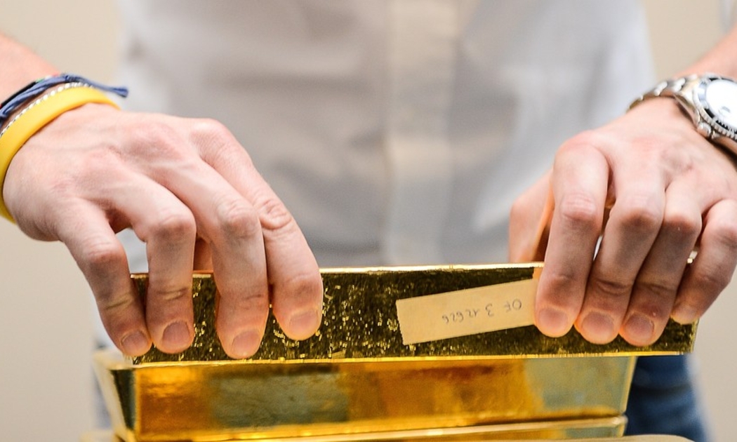 Ảnh minh hoạ - Ảnh: Getty/MarketWatch.