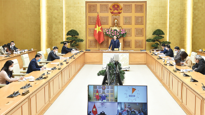 Deputy PM: Inflationary pressure rising