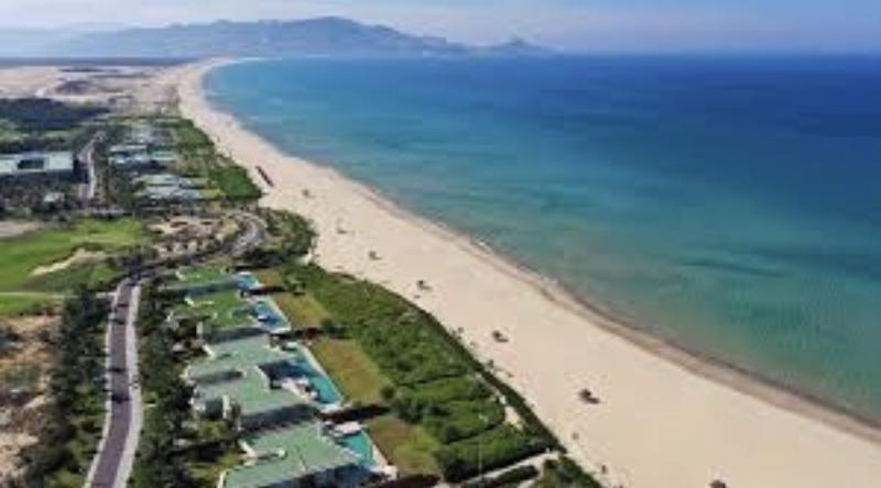 Thua Thien-Hue planning ecological urban area and coastal resort