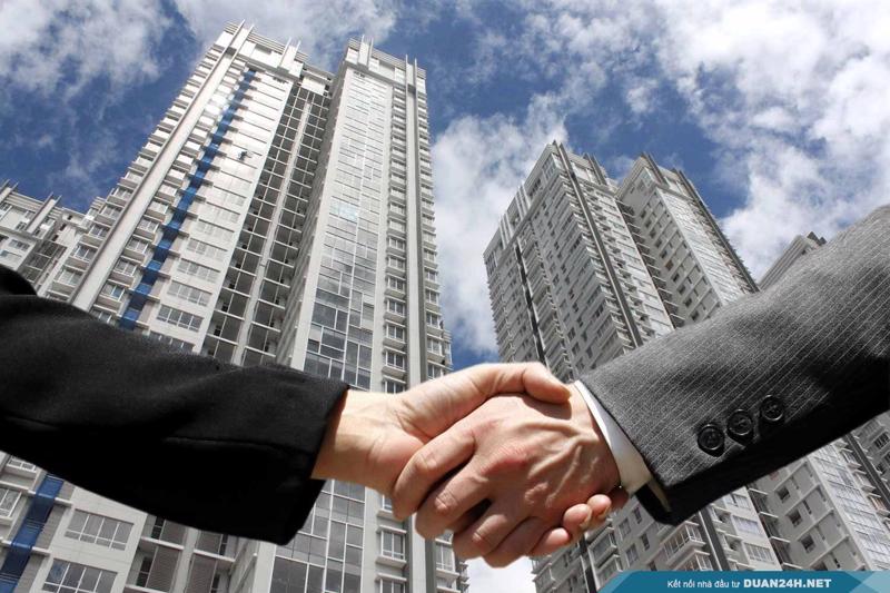 Nhiều trường hợp khai giá chuyển nhượng bất động sản thấp hơn giá thực tế nhằm trốn tránh nghĩa vụ thuế.