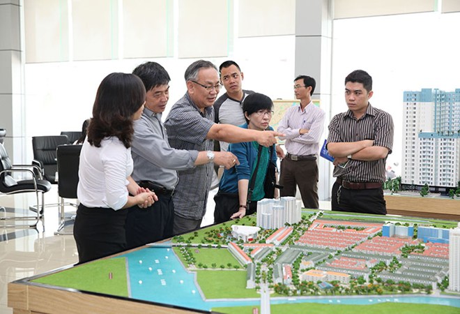 Kinh nghiệm mua BĐS 2025