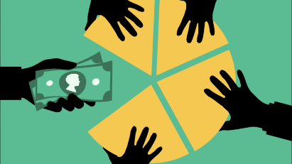 New regulations issued for debt trading companies