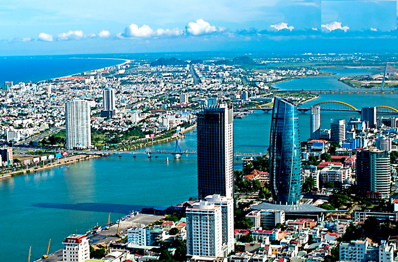 Da Nang’s luxury apartment market the focus