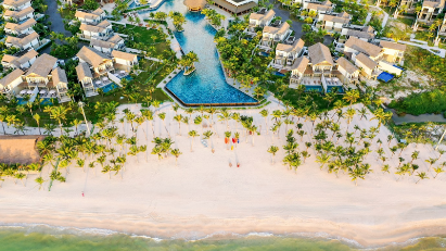 Tourism and resort real estate set to recover