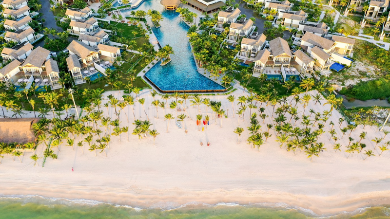 Tourism and resort real estate set to recover