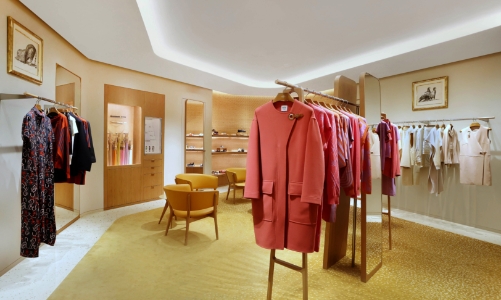 Châu Á và Mỹ đạt mức tăng trưởng cao nhất trong doanh thu của Hermès