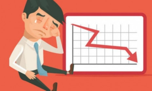 Tự doanh xả mạnh trong tuần Nga - Ukraine xung đột, cổ phiếu nào bị bán nhiều nhất?