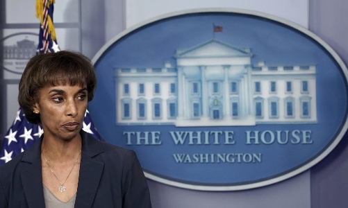 Mỹ lo xung đột Nga - Ukraine đe dọa tăng trưởng kinh tế