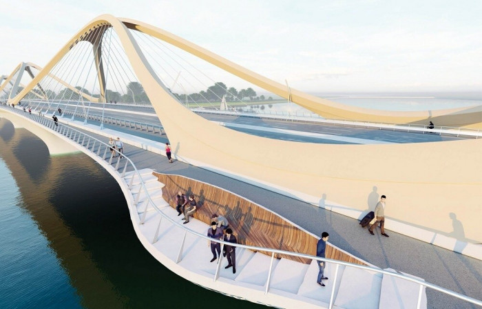 Giải nhất mang &yacute; nghĩa 