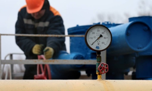 Nga tiến tới ký thoả thuận khí đốt lớn kỷ lục với Trung Quốc