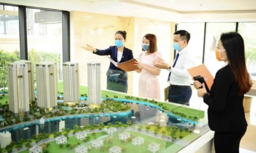 Luật Kinh doanh bất động sản: Chính thức bỏ yêu cầu vốn pháp định 20 tỷ đồng