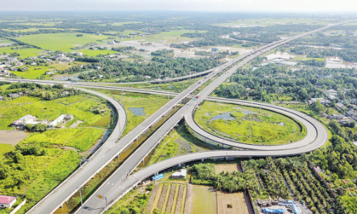 Lập Quy hoạch tổng thể quốc gia: Xóa bỏ nghịch lý “63 nền kinh tế”