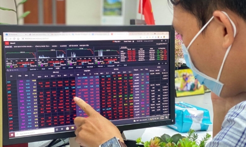 Ủy ban Chứng khoán Nhà nước có thể kiểm tra đột xuất Sở giao dịch chứng khoán Việt Nam và các công ty con