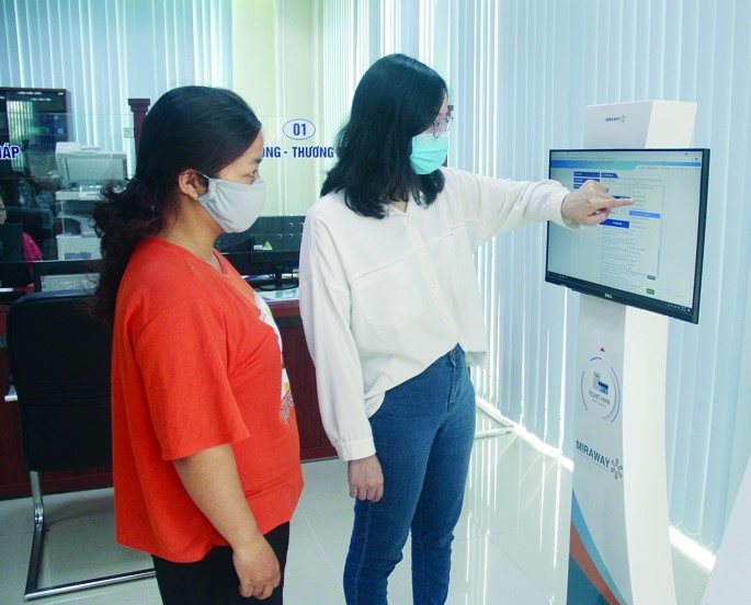 Phổ cập kỹ năng số là chìa khóa để người dân được tiếp cận kiến thức, kỹ năng số