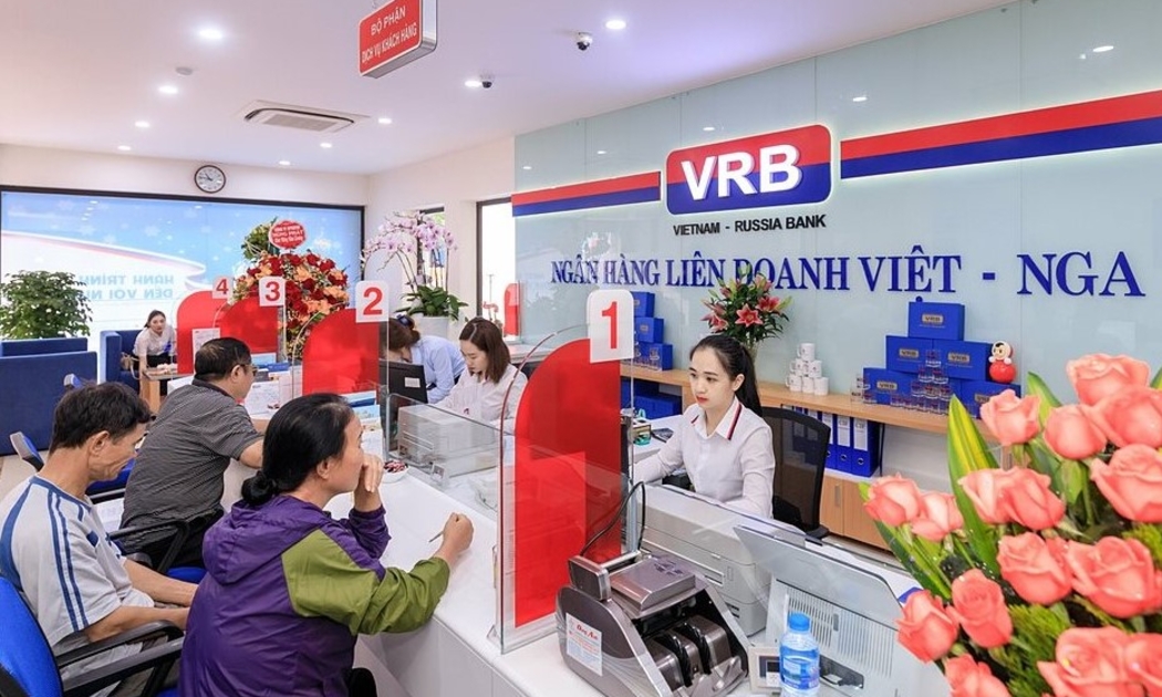 Vào tháng 3/2021, VRB được Moody's đánh giá cao do hoạt động độc lập với 2 ngân hàng mẹ