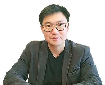 &Ocirc;ng V&otilde; Đ&igrave;nh Tr&iacute;, Trưởng ĐH Kinh tế TP.HCM, IPAG Business School v&agrave; AVSE Global.