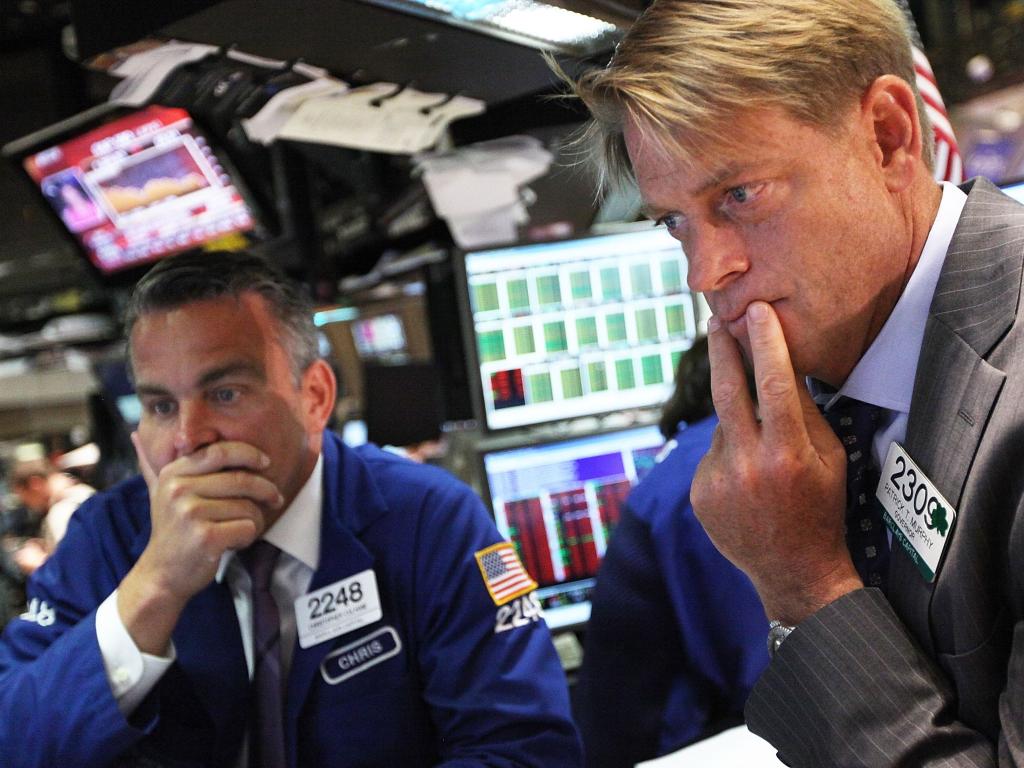 Ảnh minh hoạ - Ảnh: CNBC.