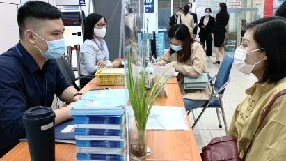 Q1 recruitment demand in Hanoi rising