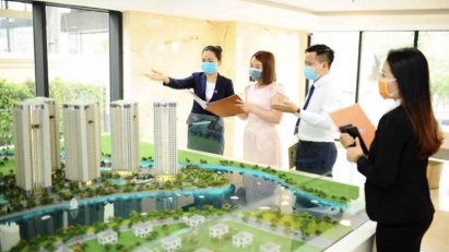 Decree on Law on Real Estate Business issued