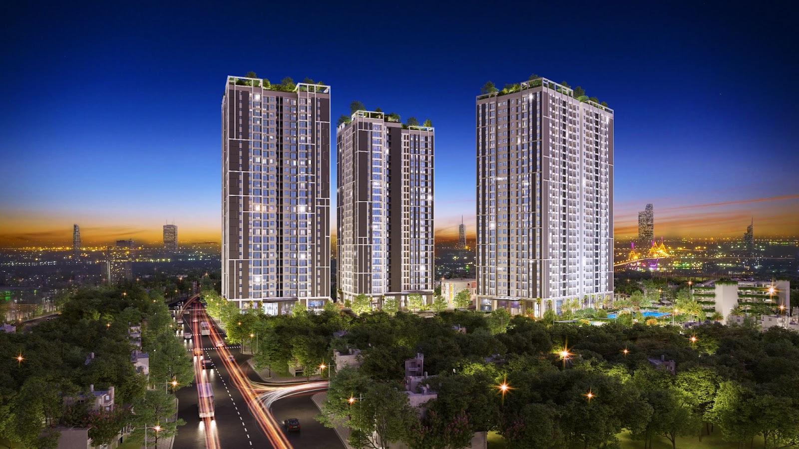 Feliz Homes - đang là dự án căn hộ nội đô hoạt động sôi nổi sau dịp Tết Nguyên Đán 2022.