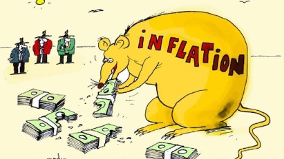 Dragon Capital: 2022 inflation may hit 4.18%