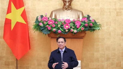 Government and localities discuss key national transport projects