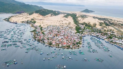 Approval of Van Phong - Nha Trang Expressway to come in June