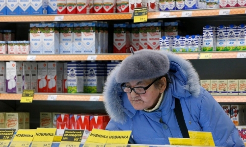 Doanh nghiệp Việt tại Nga ảnh hưởng thế nào sau lệnh cấm của phương Tây?