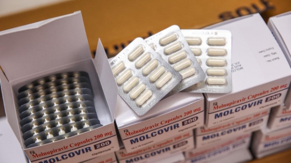 WHO: Không sử dụng thuốc Molnupiravir cho người trẻ, phụ nữ có thai và bà mẹ cho con bú