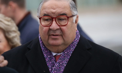 Giới giàu Nga cất giữ 100-300 tỷ USD tại Thụy Sỹ