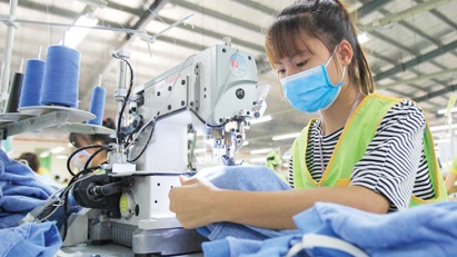 Textile SMEs need to focus on production