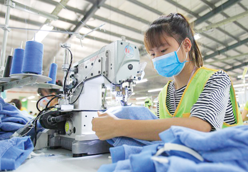 Textile SMEs need to focus on production