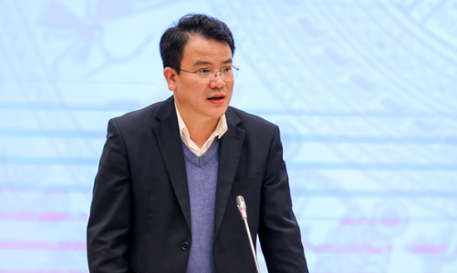 Có thể bắt đầu triển khai gói đầu tư công của Chương trình phục hồi từ tháng 4