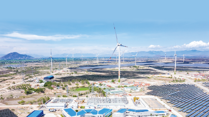 Meeting the capital shortfall for green growth