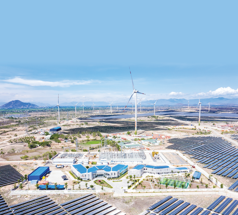 Meeting the capital shortfall for green growth