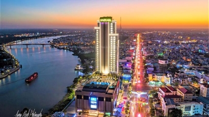 Can Tho proposes ODA funding for development project