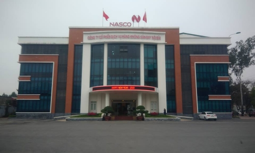 Công ty con của Vietnam Airlines chuyên bán hàng miễn thuế bị nghi ngờ khả năng hoạt động liên tục