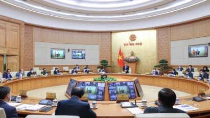 PM sets out key tasks for National Master Plan