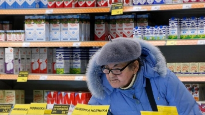 Vietnamese businesses in Russia seek new payment methods