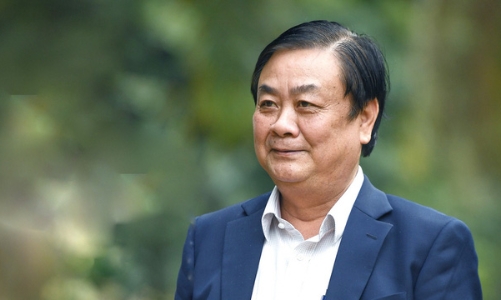 Bộ trưởng Lê Minh Hoan: Nền nông nghiệp của chúng ta là nền nông nghiệp mù mờ